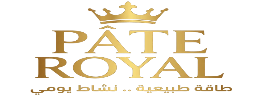 PATE ROYAL