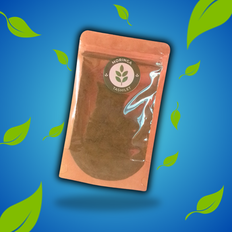 🍀مورينقا طبيعية 🍀⭐⭐⭐⭐