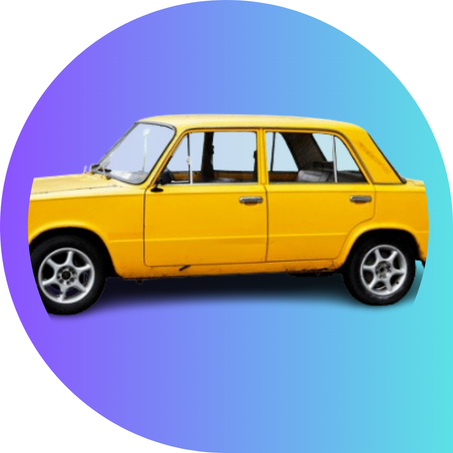 أكسسوار السيارات