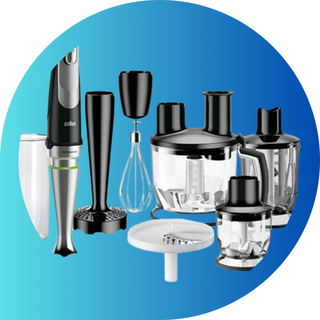 المنزل و المطبخ