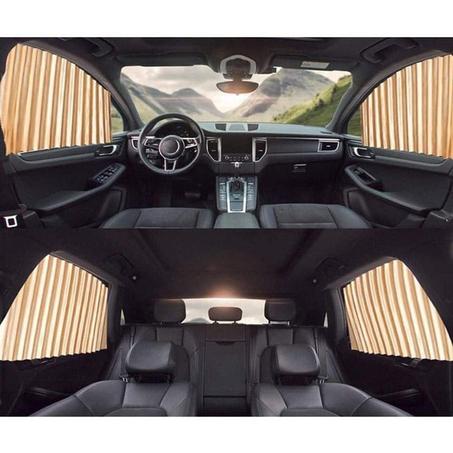 ⭐ ستائر مغناطيسية عالية الجودة ⭐