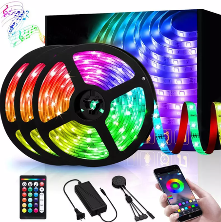 ⭐ شريط ضوئي ⭐