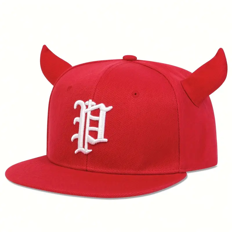 Red Horns