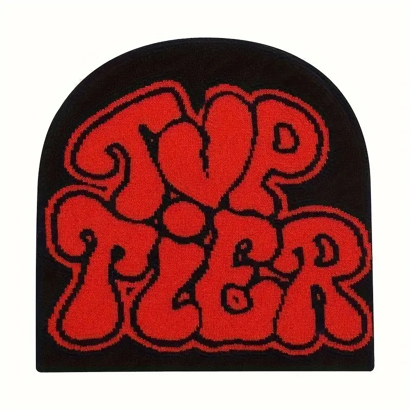 BLACK RED