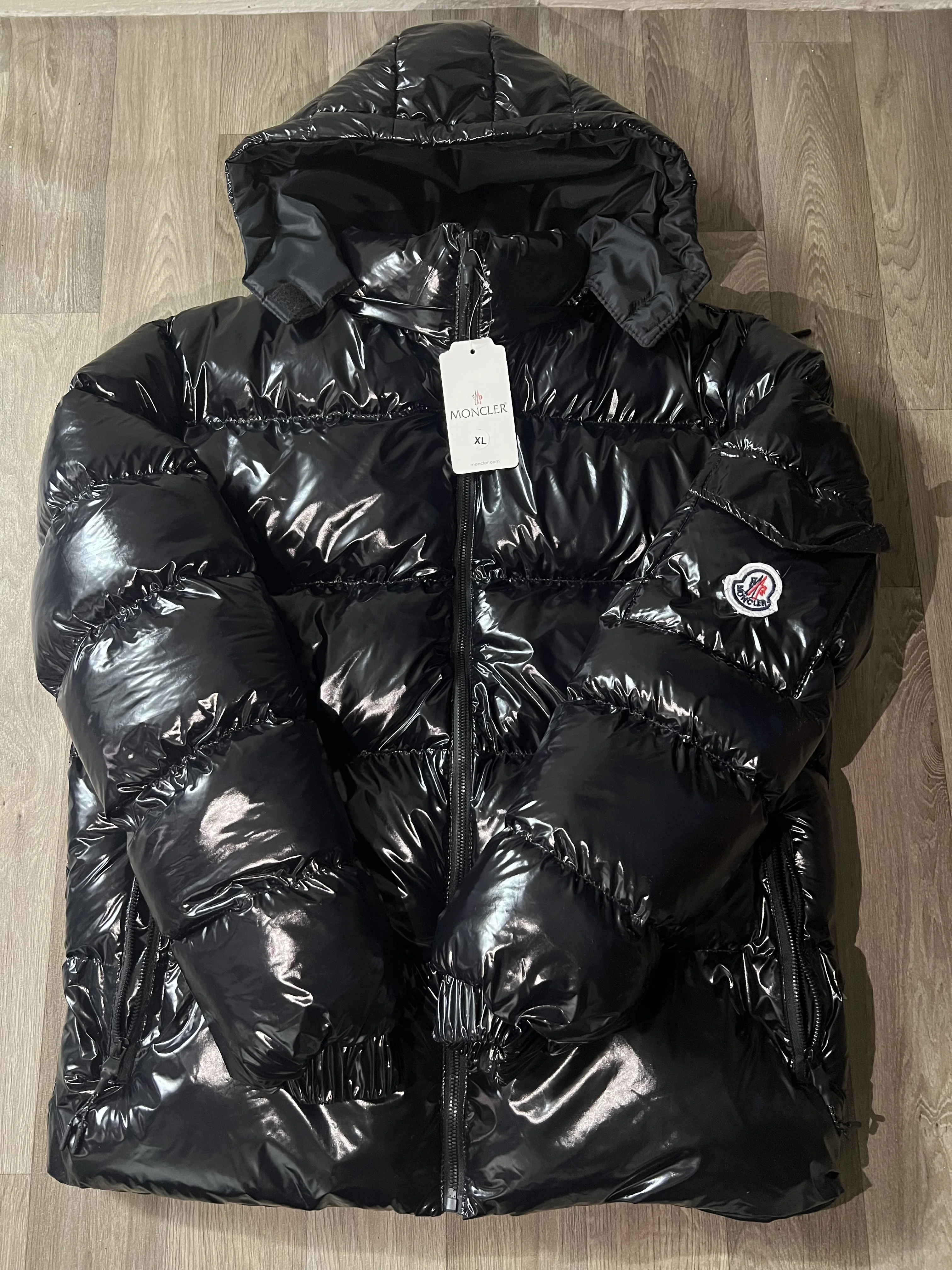 Moncler Maya