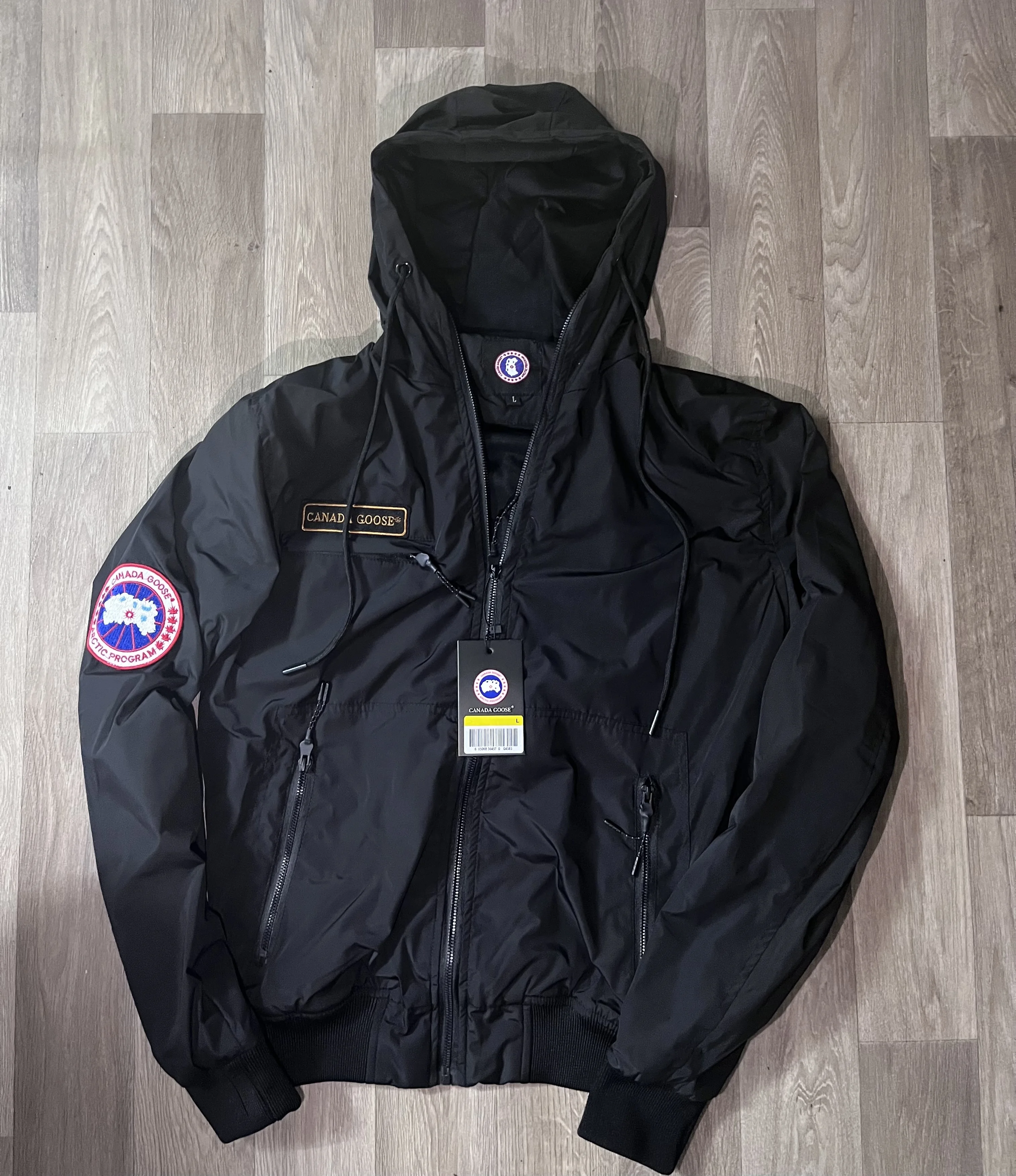 Canada Goose Spring jacket