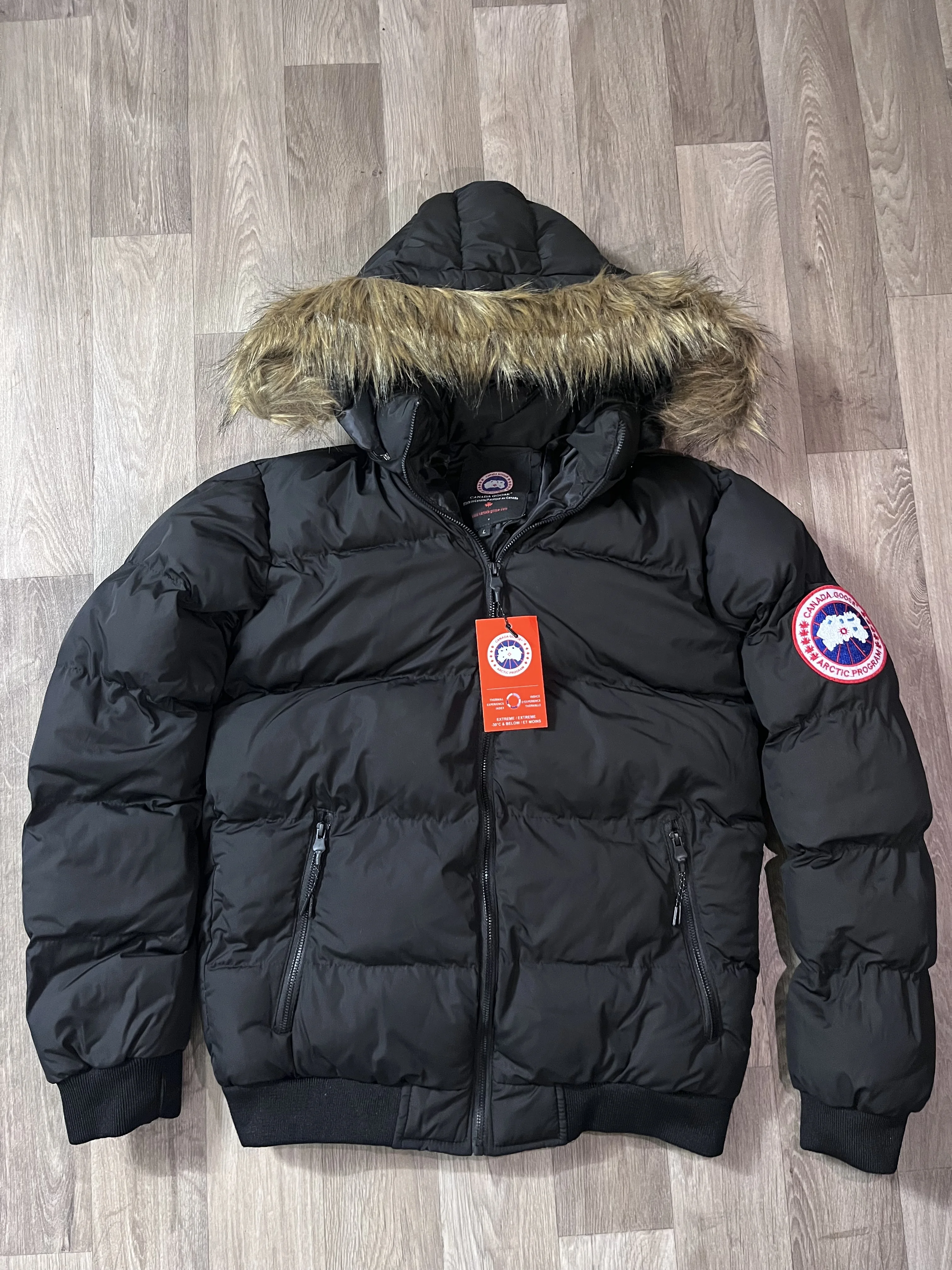 Canada Goose Puffer