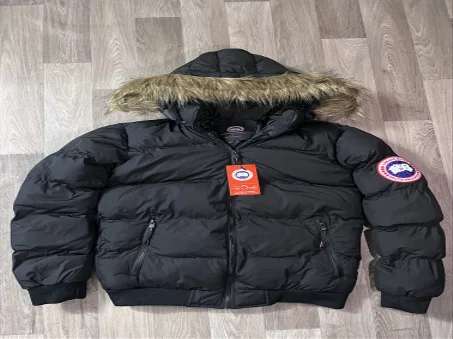 Canada Goose Puffer