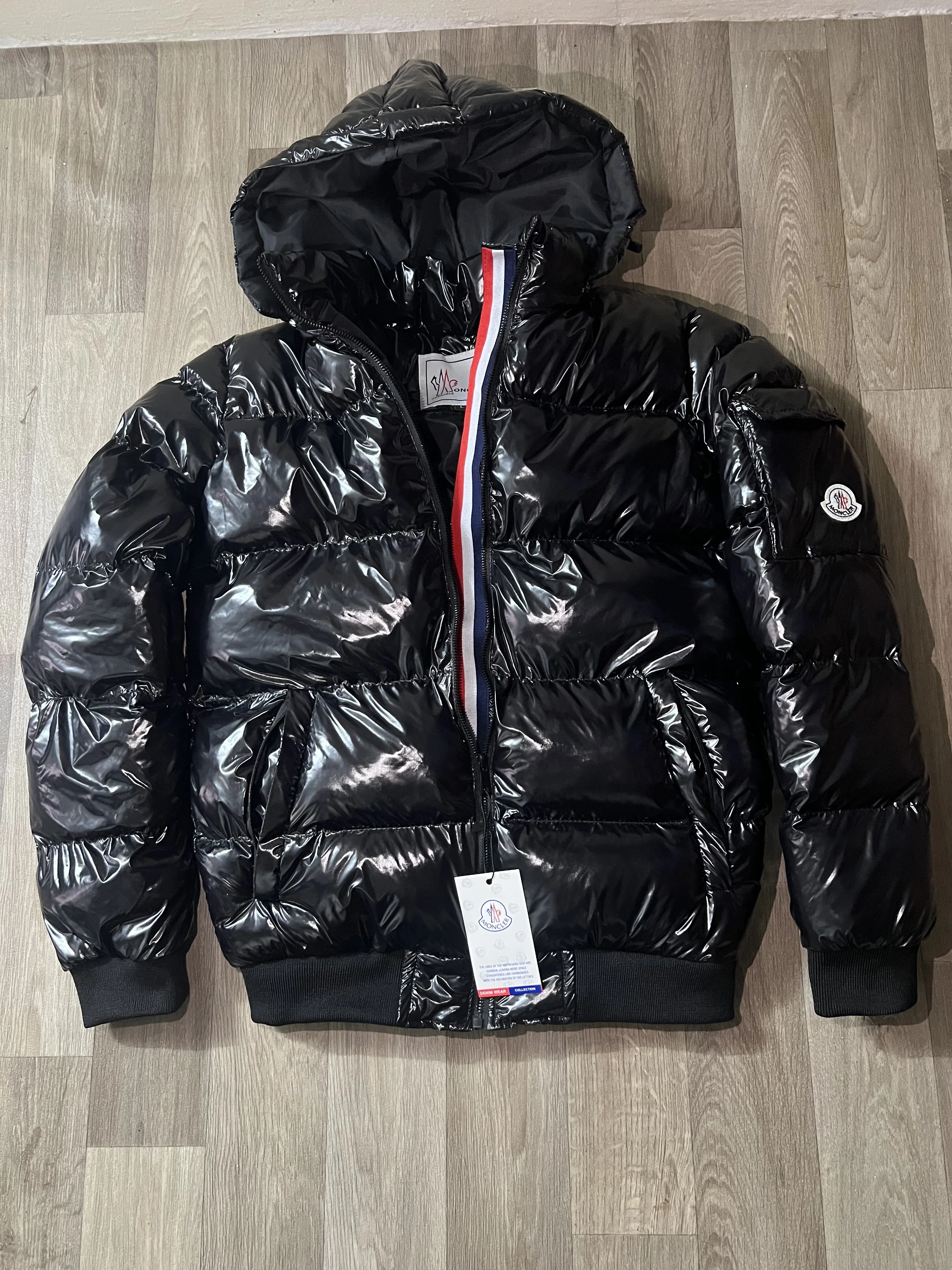 Moncler french