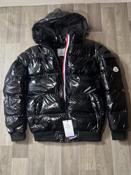 Moncler french