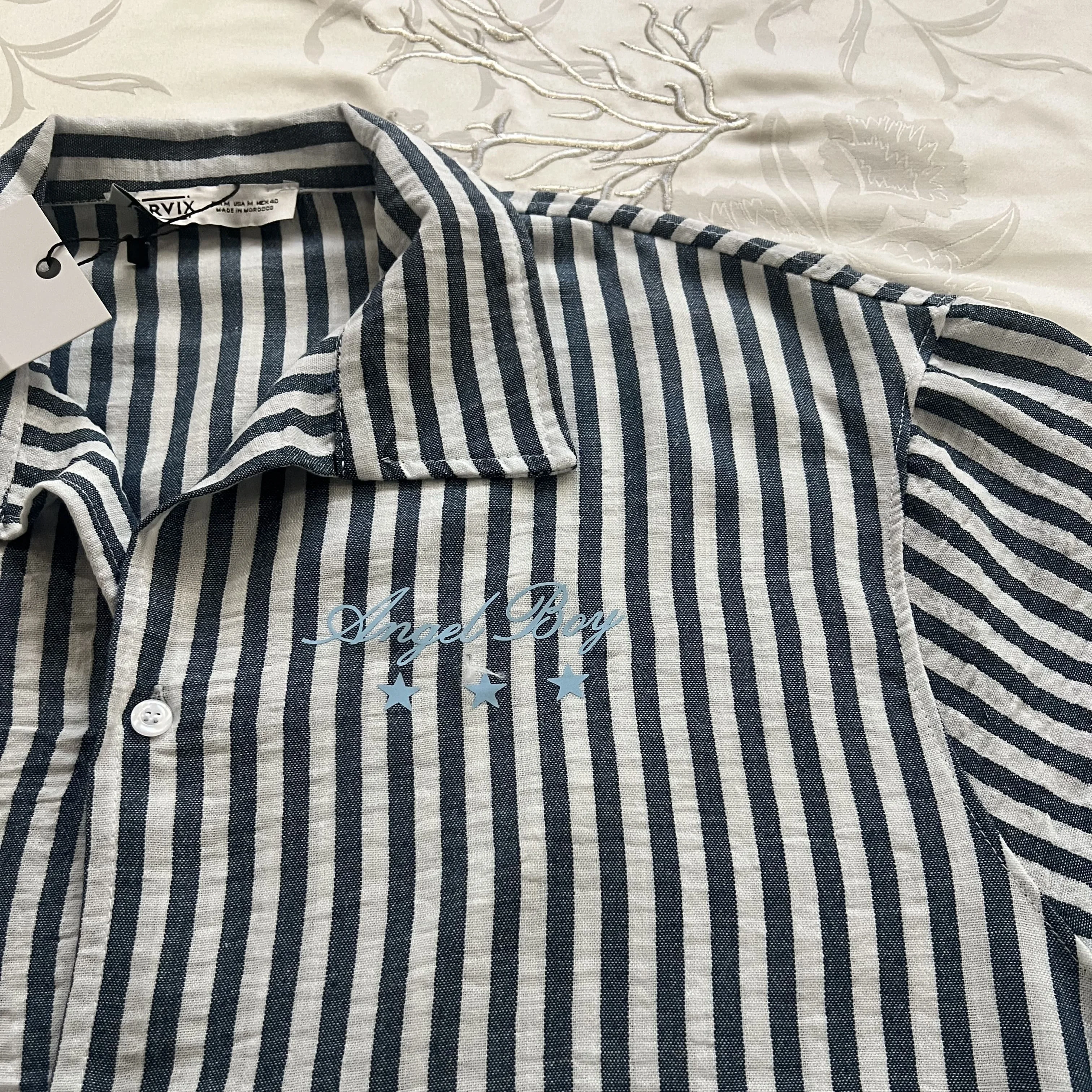 Chemise 2