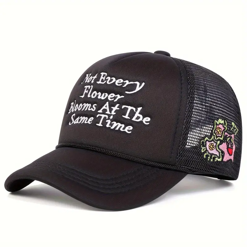 Black cap