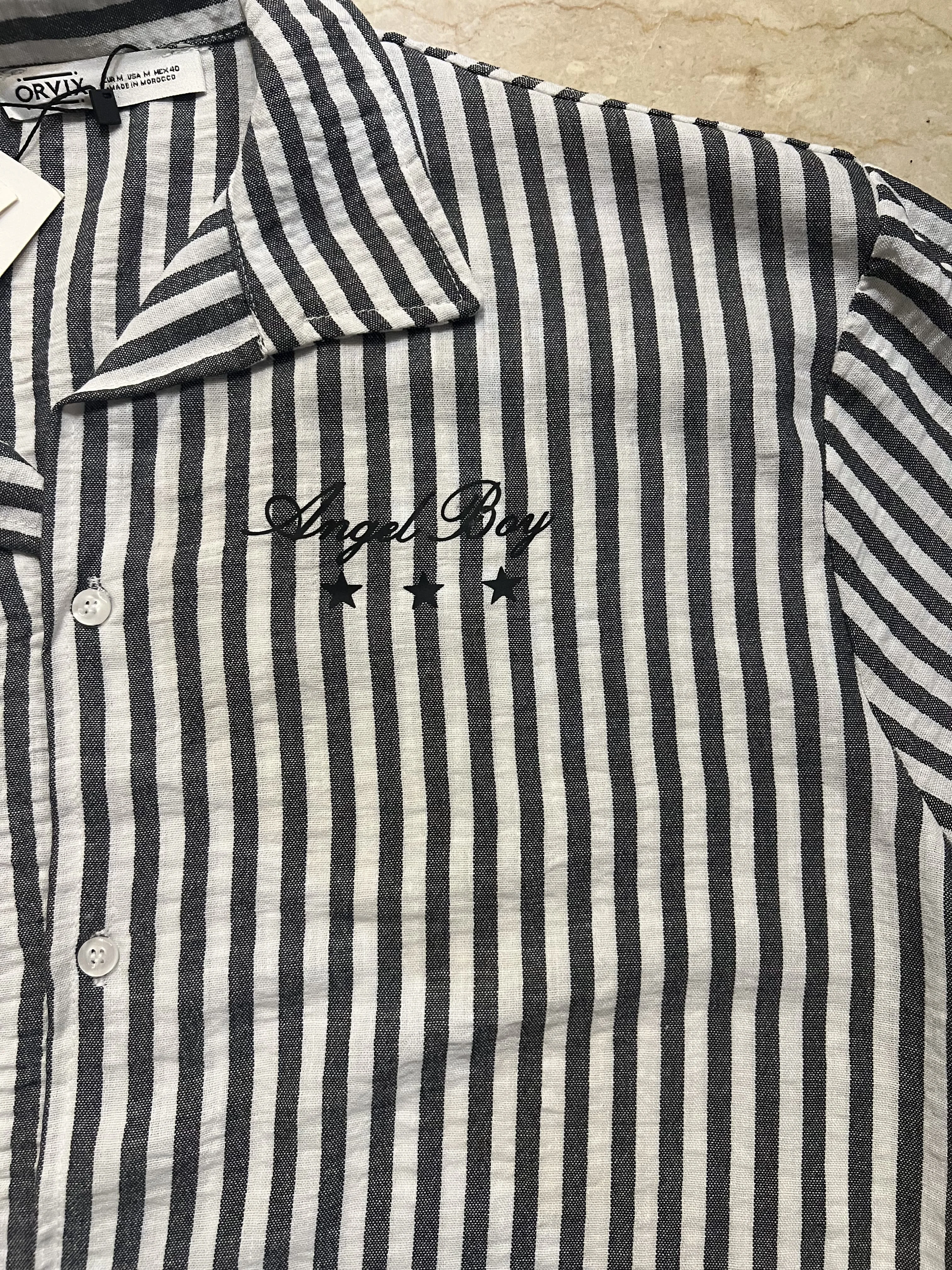 Chemise 1