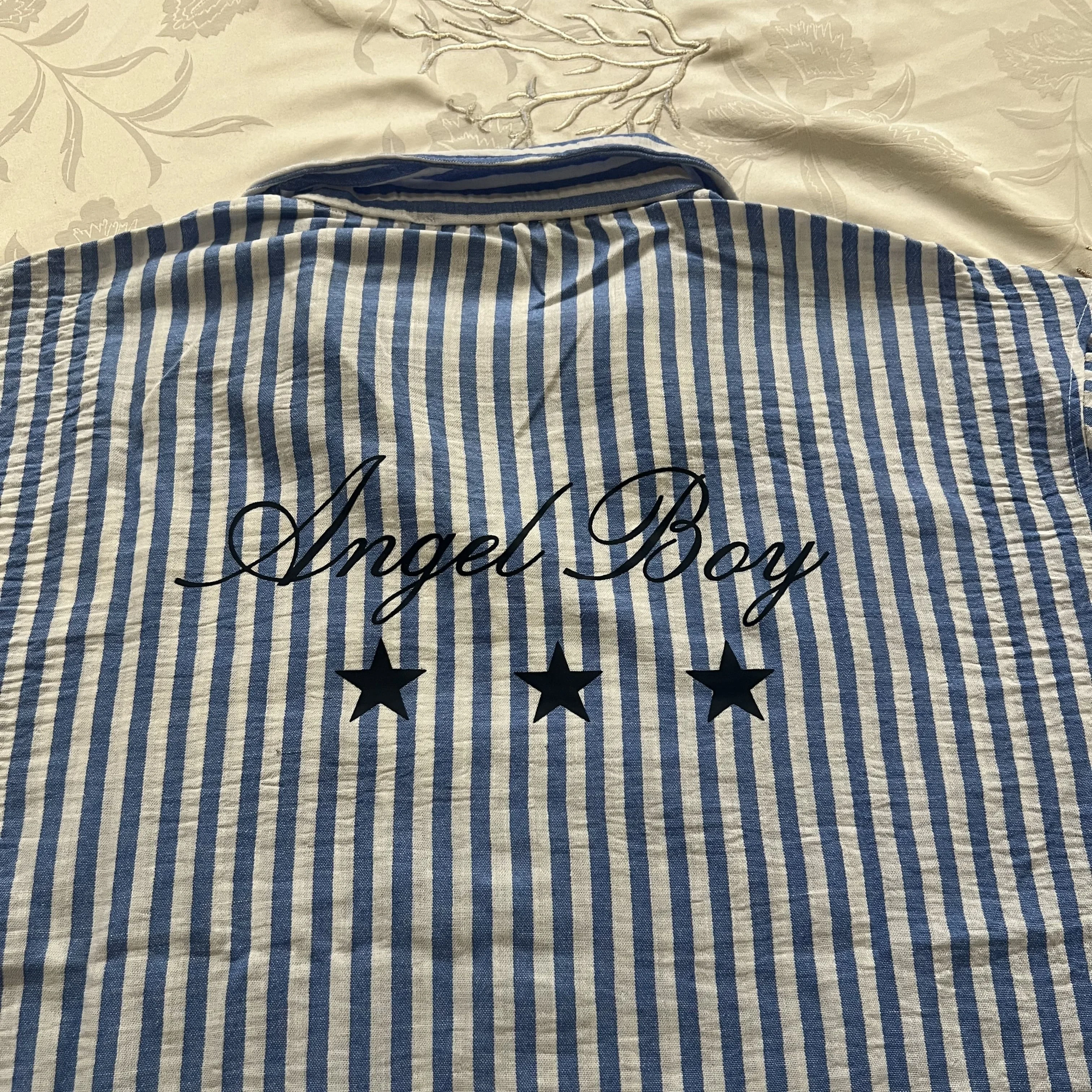 Chemise 3