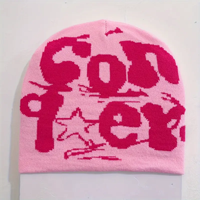 pink c
