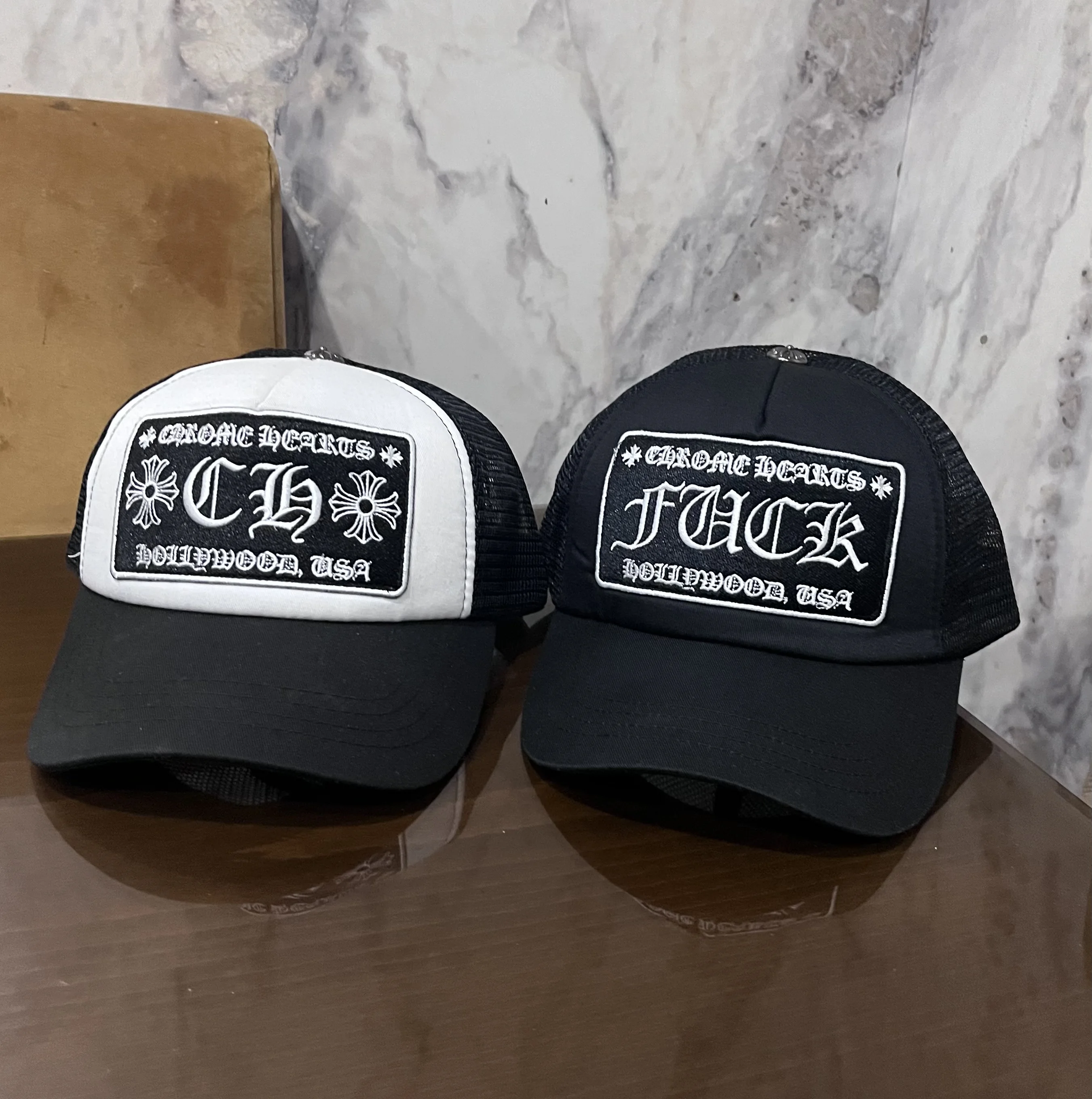 CH Black and White bundle