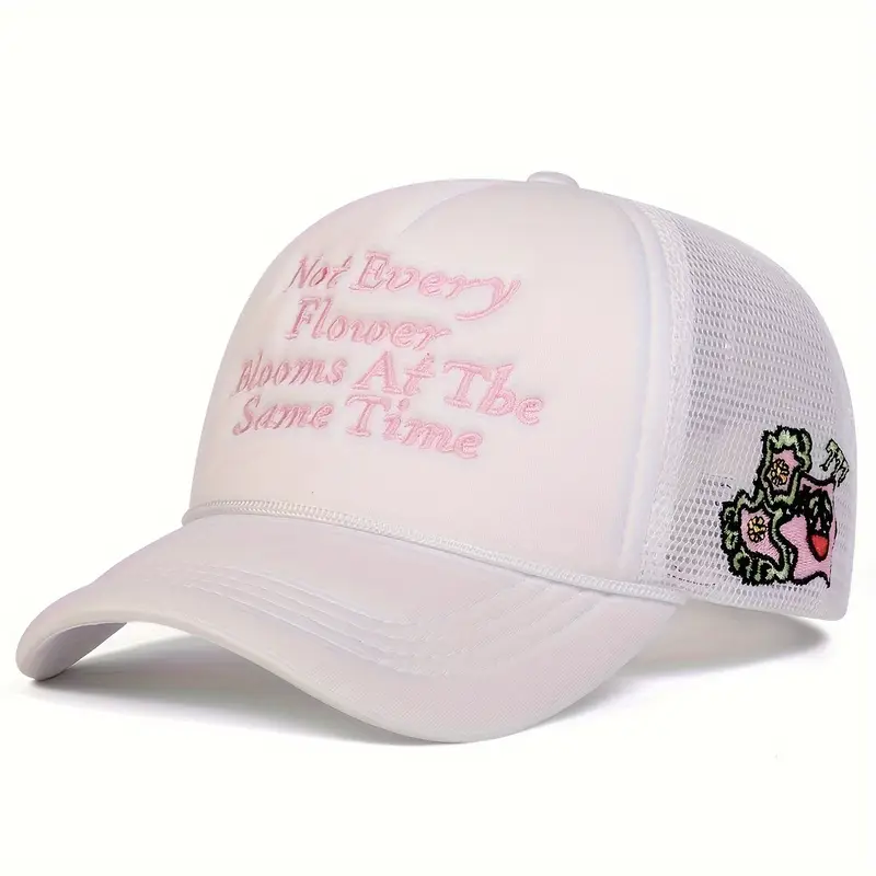 White pink