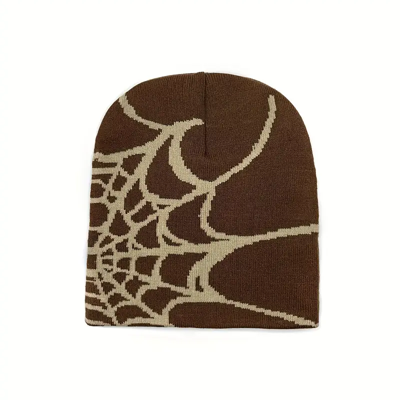 BROWN SPIDER