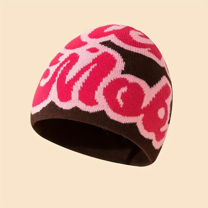 RICH MOB PINK BROWN