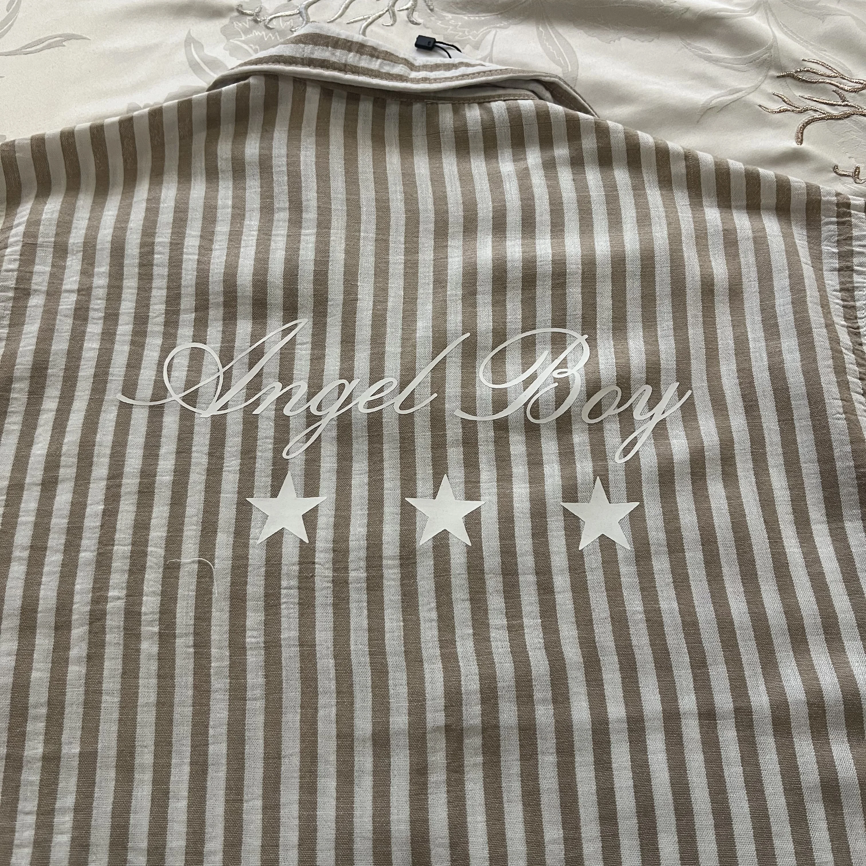 Chemise 4