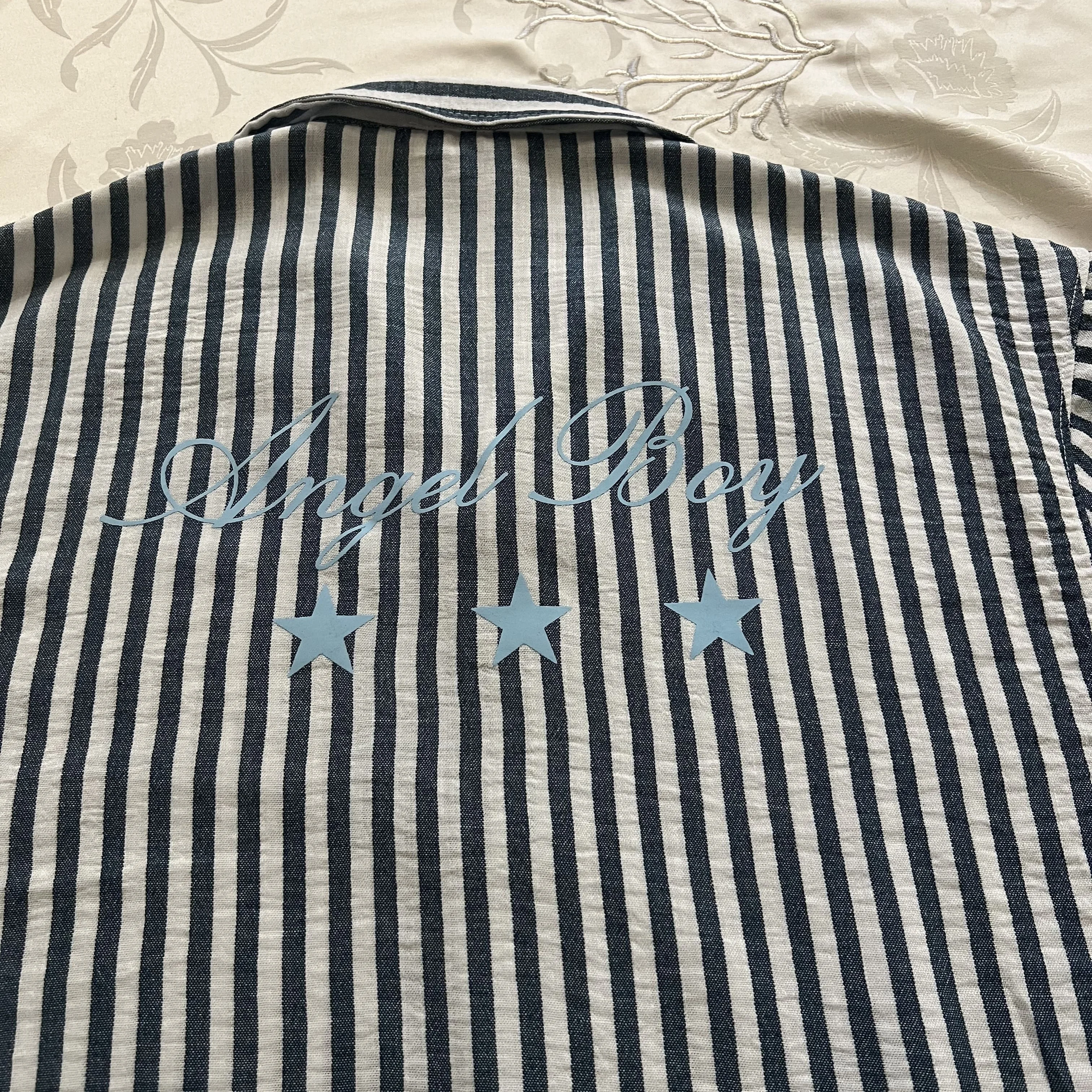 Chemise 2