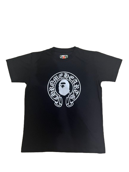CH X Bape