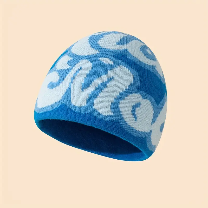 rich mob blue