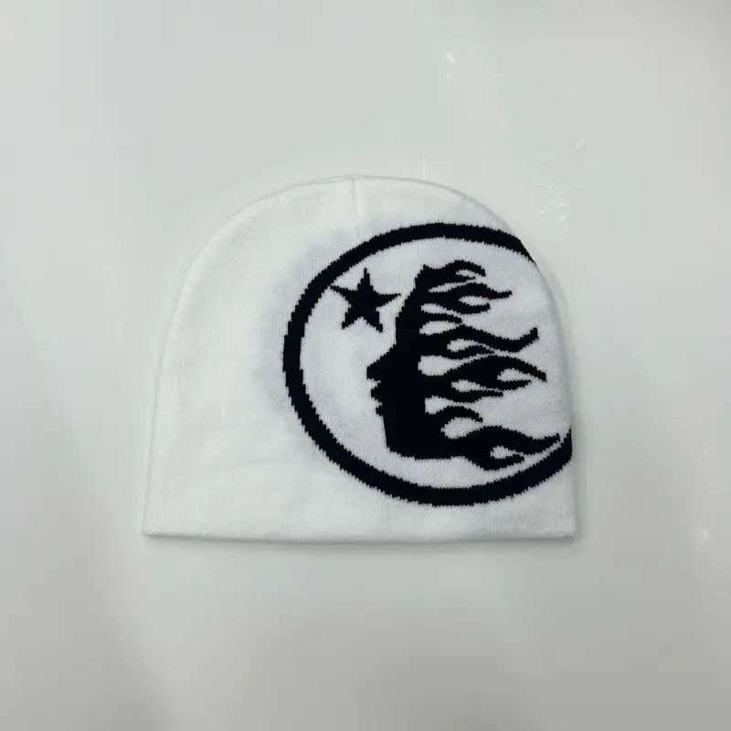 White hellstar