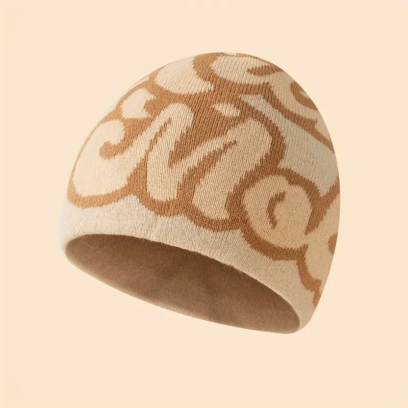 rich mob beige