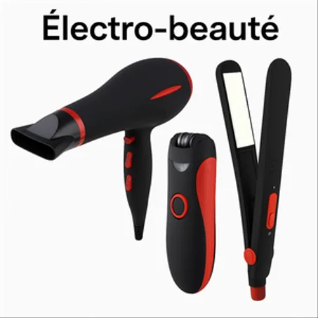 Appareils de soin personnel