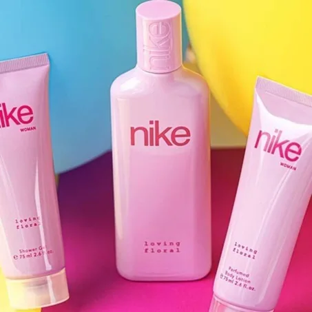 NIKE Loving Floral Coffret