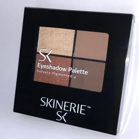 Skinerie Velvety 4 Paleta