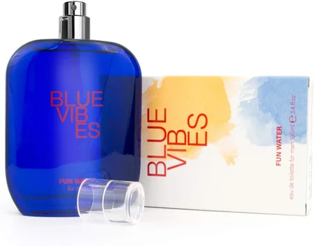 Fun Water -for Men - 100 ml