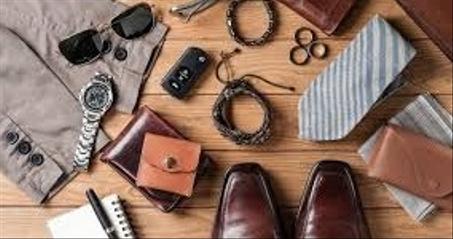 أكسسوارات رجالية