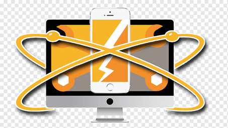 الكترونيات