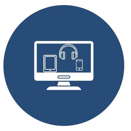 الأجهزة الإلكترونية