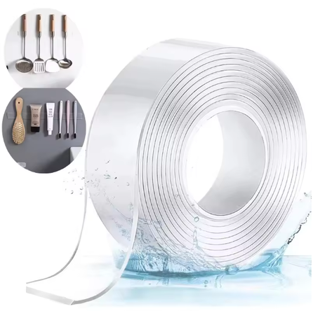 Ruban adhésif Double face