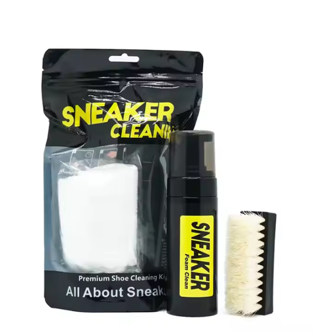 Nettoyant multi-chaussures