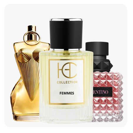 عطور نسائية