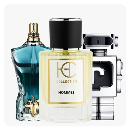 عطور رجالية