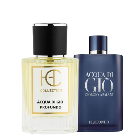 AQUA DI GIO PROFONDO -FM309