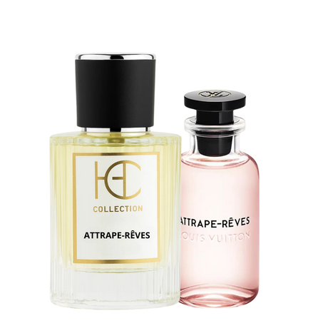 ATTRAPE-REVES -FM118