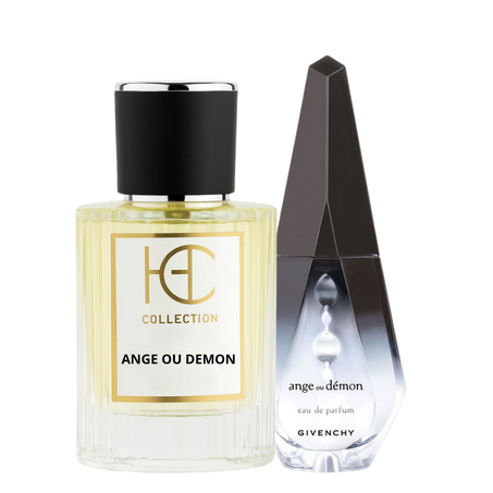 ANGE OU DEMON -FM070