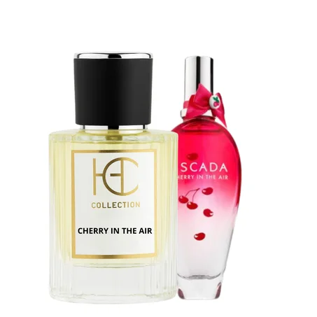 CHERRY IN THE AIR -FM058