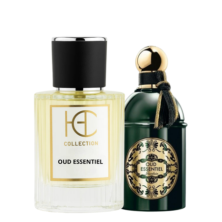 OUD ESSENTIEL -FM0279