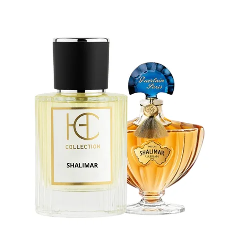 SHALIMAR -FM078