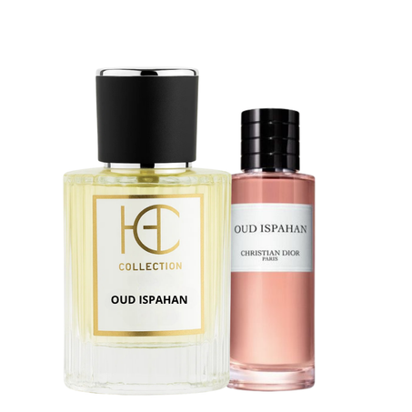 OUD ISPAHAN- FM255