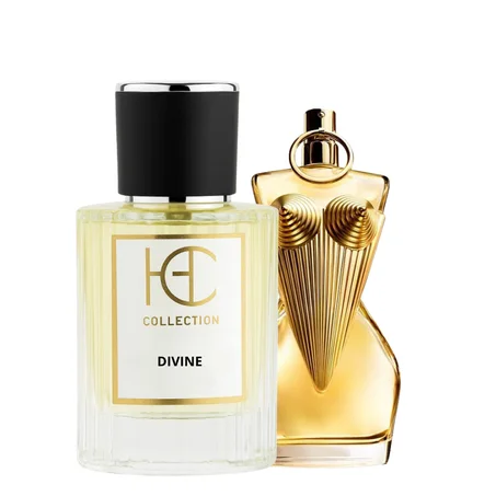 DIVINE -FM022