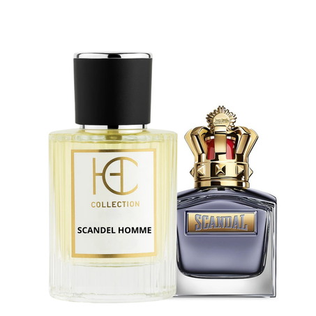SCANDAL HOMME -FM289
