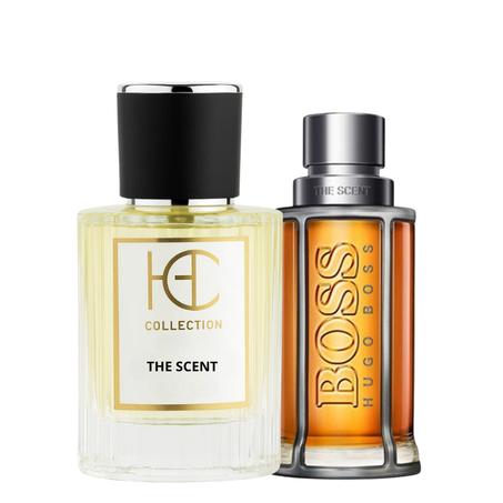 THE SCENT -HM286